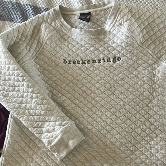 outfitter trading co Sweaters - Breckenridge sweater